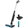 Cecotec Scopa elettrica Cecotec FreeGo Wash & Vacuum 5826 Lavapavimenti Senza filo 40W 420ml Nero [5826]
