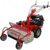 GeoTech-Pro GFM 760 L-E - Trinciaerba professionale a martelli - Loncin G420FD