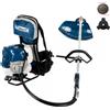 BullMach Centauro 52 - Decespugliatore a zaino