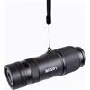 AniWorld Pocket 8-20X30 Monoculare con messa a fuoco regolabile palmare piccolo telescopio monoscopio, impermeabile, portatile, per escursioni, campeggio, viaggi