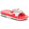 Nike Air Max 1 Slide Uomo Rosso