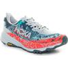 Hoka Scarpa da Trail Running Uomo Hoka Speedgoat 6 Grigio Rosso