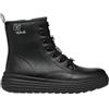 Geox J PHAOLAE GIRL C - Stivaletto, Black,