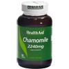 HEALTHAID ITALIA SRL CAMOMILLA MATRICARIA 60TAV