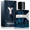 Yves Saint Laurent Y Eau De Parfum Intense 60ml