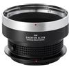 SHOTEN Adattatore attacco SHOTEN UMS B.ETR-FG-U - Obiettivo Bronica ETR a fotocamera...