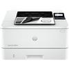 HP Stampante laser HP LaserJet Pro 4002dw, Bianco e nero, per Piccole medie imprese, Stampa, Stampa fronte/retro; elevata velocità di stampa della prima pagina; dimensioni compatte; risparmio energetico; Funzionalità sicurezza avanzate; Wi-Fi dual b [2Z60