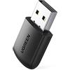 UGREEN Chiave WiFi AC650Mbps Mini adattatore USB WiFi 5GHz 2.4GHz Dual Band Dongle WiFi Compatibile con Windows 11 10 8.1 8 7, Mac OS, Linux