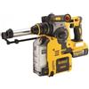 DeWalt Mot wierccokujcy 18V Dewalt DCH275P2 system odpylania DCH275P2QW