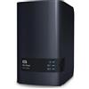 Western Digital WD My Cloud Expert Series EX2 Ultra 8TB