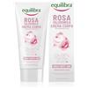 EQUILIBRA Srl Crema Corpo Idratante 48h Rosa Ialuronica Equilibra 150ml