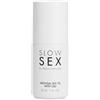 Bijoux Indiscrets Bijouxx Indiscrets - Olio Sessuale Stimolante con CBD Slow Sex - 30 ml