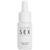 Bijoux Indiscrets Bijouux Indiscrets - Olio per Sesso Orale con CBD Slow Sex - 15 ml