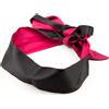 Mokko Toys Blindfold Black-Red