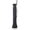 Gre DSM19 - Misure della Doccia da Giardino : Altezza 119 cm. Dimensioni della Base: 24,5 x 22 cm. Serbatoio da 19 Litri. Prodotto in Italia
