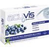 Acuvis Gocce Oculari 10 Flaconcini 0,5 ml