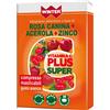 WINTER VITAMINA C PLUS SUPER + ZINCO 30 COMPRESSE MASTICABILI