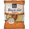 NT FOOD Srl NUTRIFREE BISCO&GO ALBICOCCA