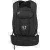 Cybex Platinum Coya Marsupio Carrier Urban Mobility - Black