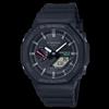 Casio Orologio CASIO G-SHOCK Bluetooth serie solare GA-B2100 da uomo nuovo