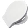 CERAMICA GLOBO - BOWL coprivaso 50cm con chiusura rallentata - SB022