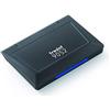 Trodat Cuscinetto 9052 per Timbri Manuale, 110 X 70 Mm, Blu