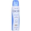 Lycia Spray Original 150 ml Deodorante
