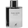 Afnan Pure Musk Eau de Parfum (unisex) 100 ml