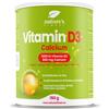 nature's Finest Nature's Finest Vitamina D3 + Calcio 150 g Polvere