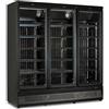 KLIMAITALIA Armadio frigorifero - Capacità 1345 Lt. - cm 188 x 71 x 199.7h