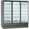 KLIMAITALIA Armadio frigorifero - Capacità 1345 Lt. - cm 188 x 71 x 199.7h