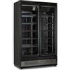 KLIMAITALIA Armadio frigorifero - Capacità 874 Lt. - cm 125.3 x 71 x 199.7h