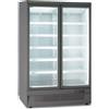 KLIMAITALIA Armadio frigorifero - Capacità 874 Lt. - cm 125.3 x 71 x 199.7h