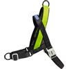 ZEE DOG - PETTORINA NORVEGESE SOFTER WALK - NOX S
