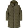 Patagonia W's Jackson Glacier Parka giacca donna