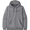 Patagonia Fitz Roy Icon Uprisal Hoody felpa