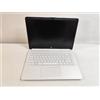 HP NOTEBOOK HP STREAM 14 AMD ATHLON 3020E 4GB RAM 64GB SSD WEBCAM WIFI