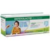 ALFASIGMA SpA ENTEROLACTIS FIBRA BEV.12FL. Scad. 10/25