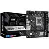 Asrock Scheda madre Asrock H610M-H2/M.2 D5 Atx 2xDDR5 [H610M-H2/M.2 D5]