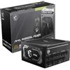 Msi Alimentatore 1250W Msi MAG A1250GL PCIE5 ATX 80+ Gold [306-7ZP9A11-CE0]