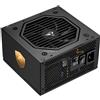 Sharkoon Alimentatore 850W Sharkoon Rebel P20 Nero [4,04495E+12]
