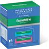 L.MANETTI-H.ROBERTS & C. SpA Somatoline skin expert body advanced integratore alimentare a doppia azione drenante (dren giorno 14 stick) e dimagrante (slim notte 14 stick)