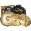 Tamburo T5 Cymbal Kit