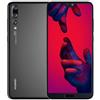 HUAWEI - P20 Pro Nero 128GB 4G / LTE Dual Sim Impermeabile Display 6.1' Full HD Fotocamera 40Mpx Android - Italia - SPEDIZIONE GRATUITA