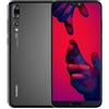 HUAWEI - P20 Pro Nero Display 6.1' Full HD+ Octa Core Ram 6GB Storage 128GB Wi-Fi + 4G Fotocamera 40Mpx Android - Tim Italia - SPEDIZIONE GRATUITA