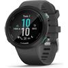 GARMIN - Smartwatch Swim 2 1.04' Digitale 208 x 208 Pixel GPS Colore Nero - SPEDIZIONE GRATUITA