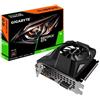 GIGABYTE - Gv-n1656oc-4gd Scheda Video Nvidia Geforce Gtx 1650 4 Gb Gddr6 - SPEDIZIONE GRATUITA