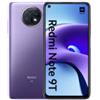 XIAOMI - Redmi Note 9T 5G, 64/4GB, Daybreak Purple - SPEDIZIONE GRATUITA