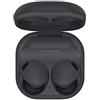 SAMSUNG - Galaxy Buds2 Pro Wireless Earbuds Basic con Custodia di Ricarica Colore Nero