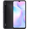 XIAOMI - Redmi 9A 32 GB 4G /LTE Dual Sim Display 6.5' Slot Nano SD Fotocamera 13 Mpx Android Colore Grigio - SPEDIZIONE GRATUITA